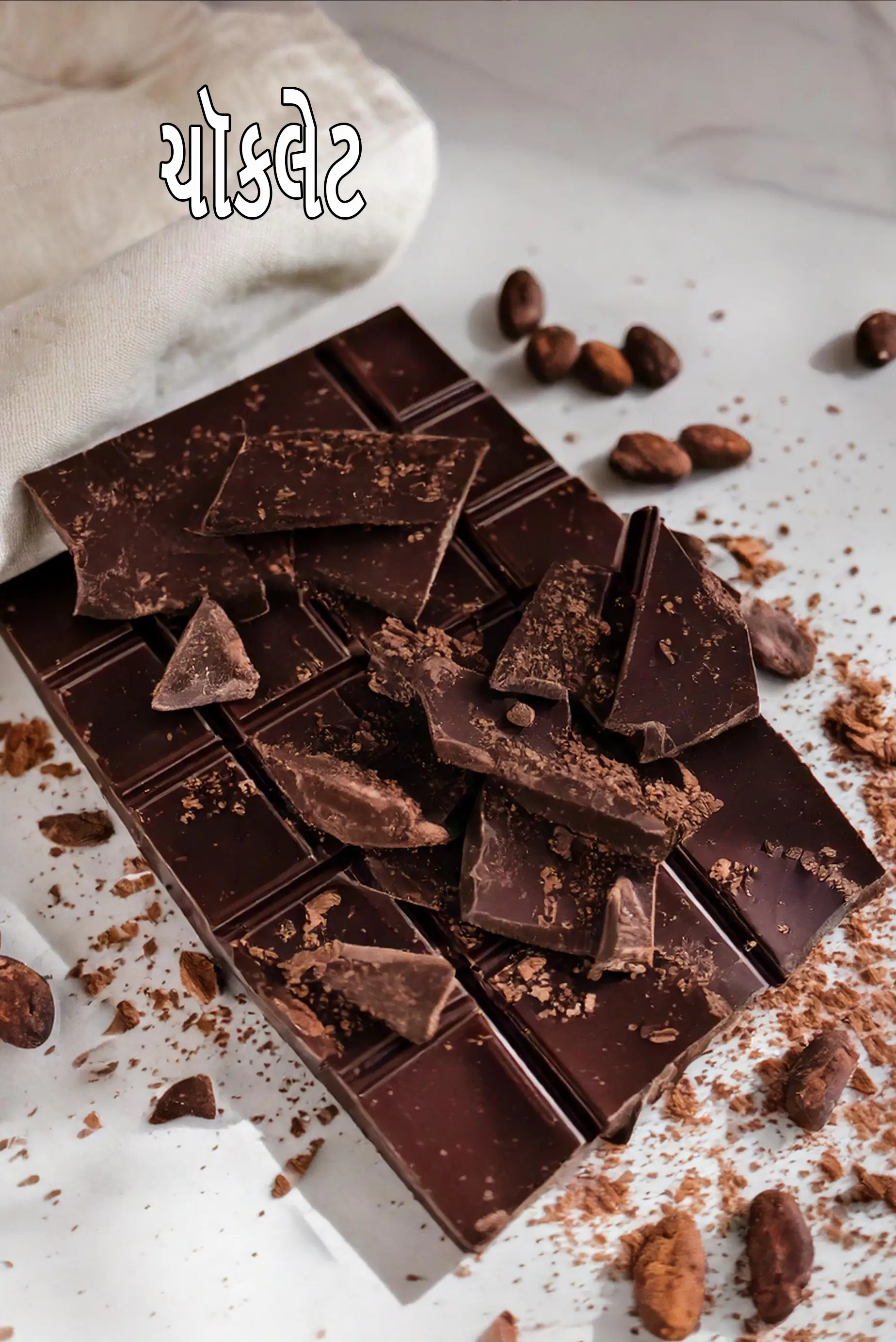 chocolate