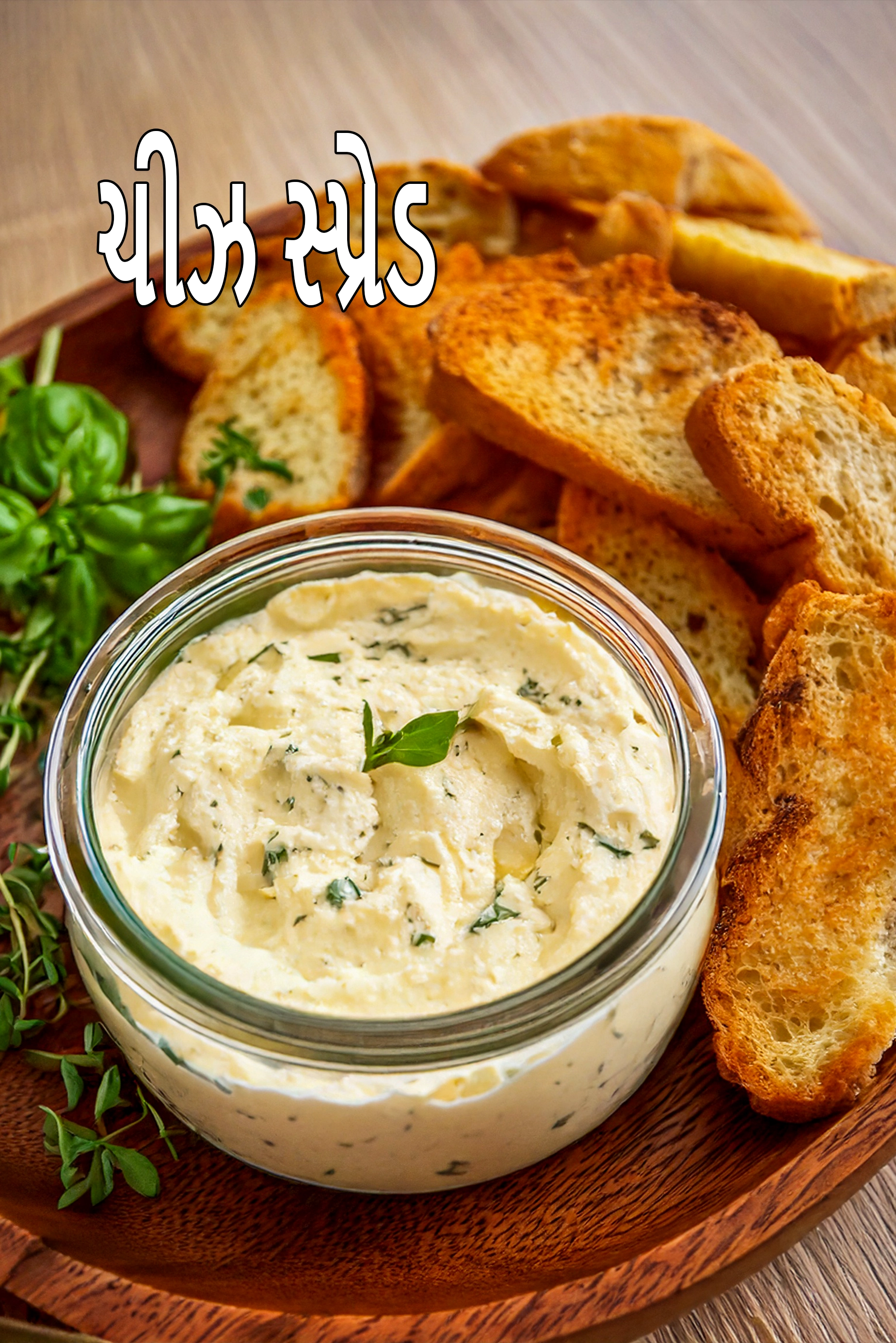 cheese spread