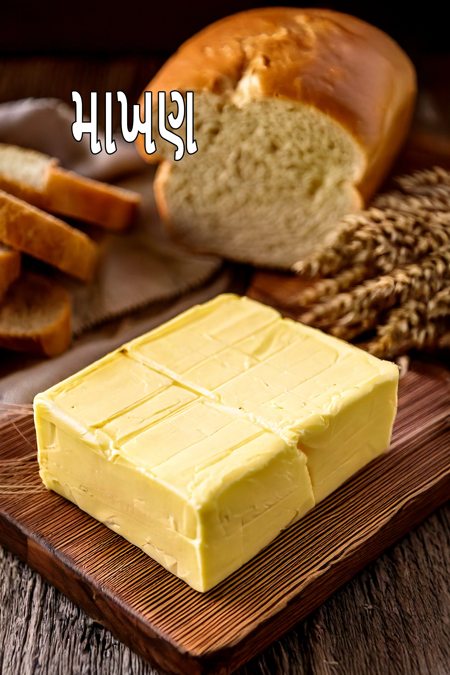 butter