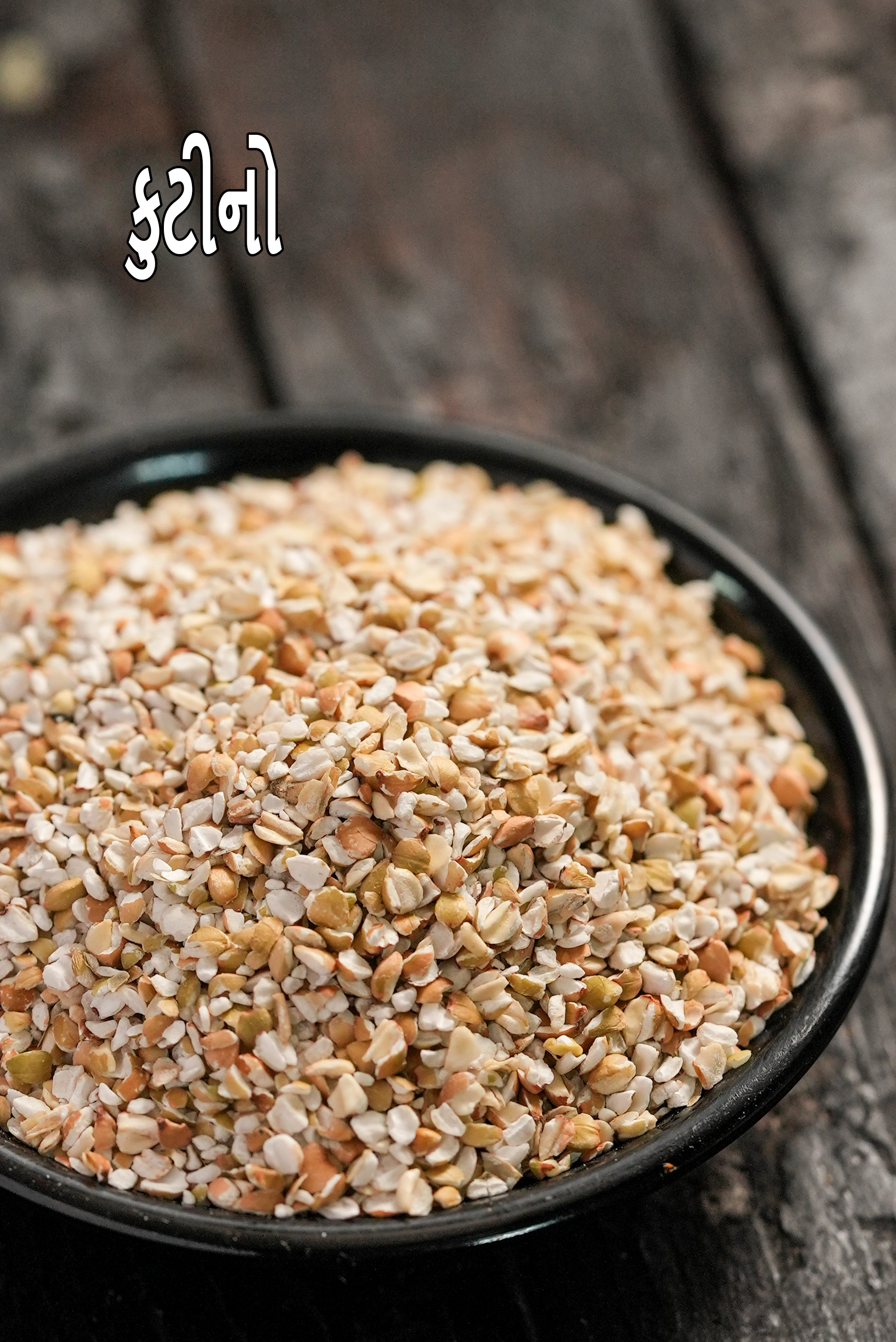 buckwheat