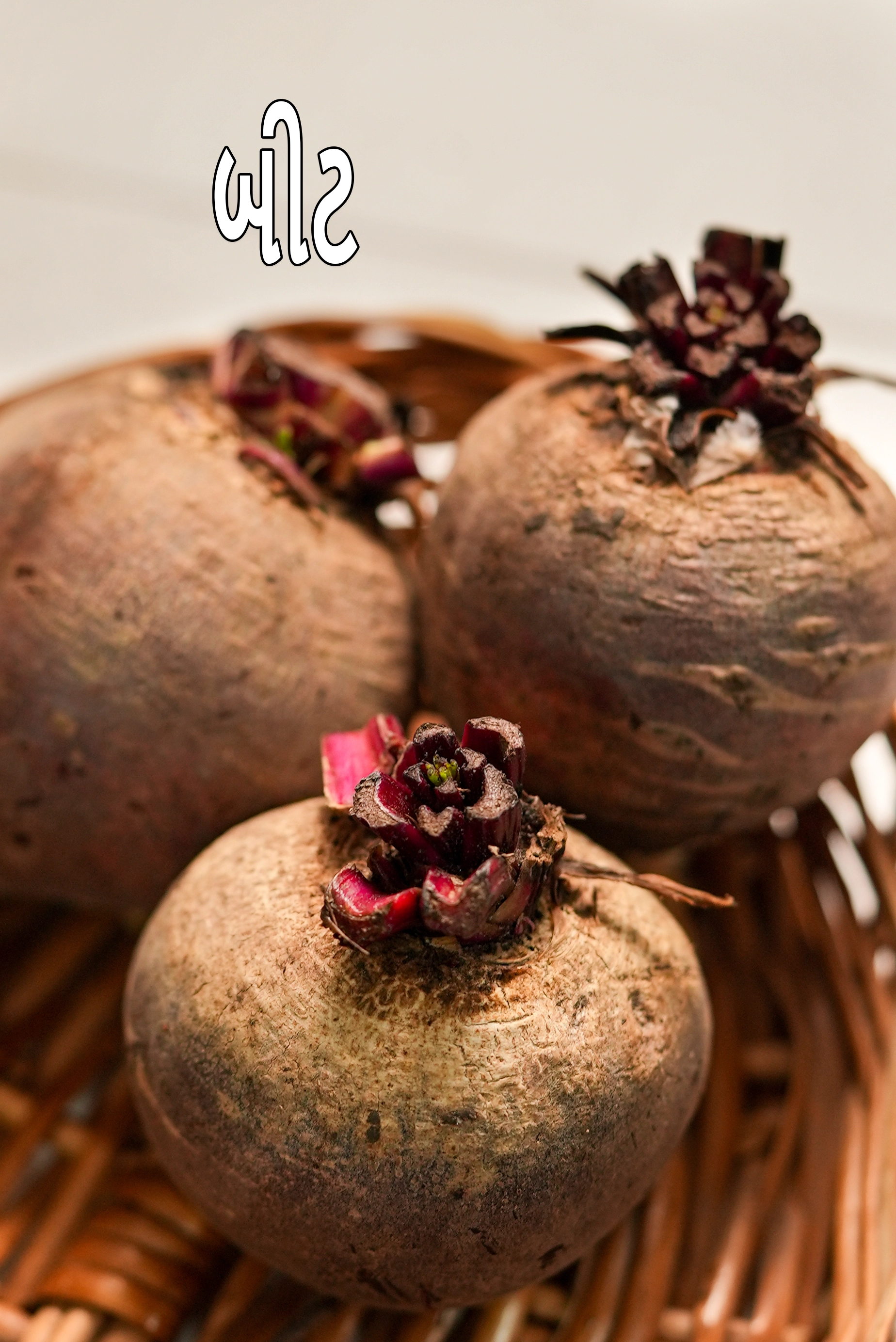 beetroot
