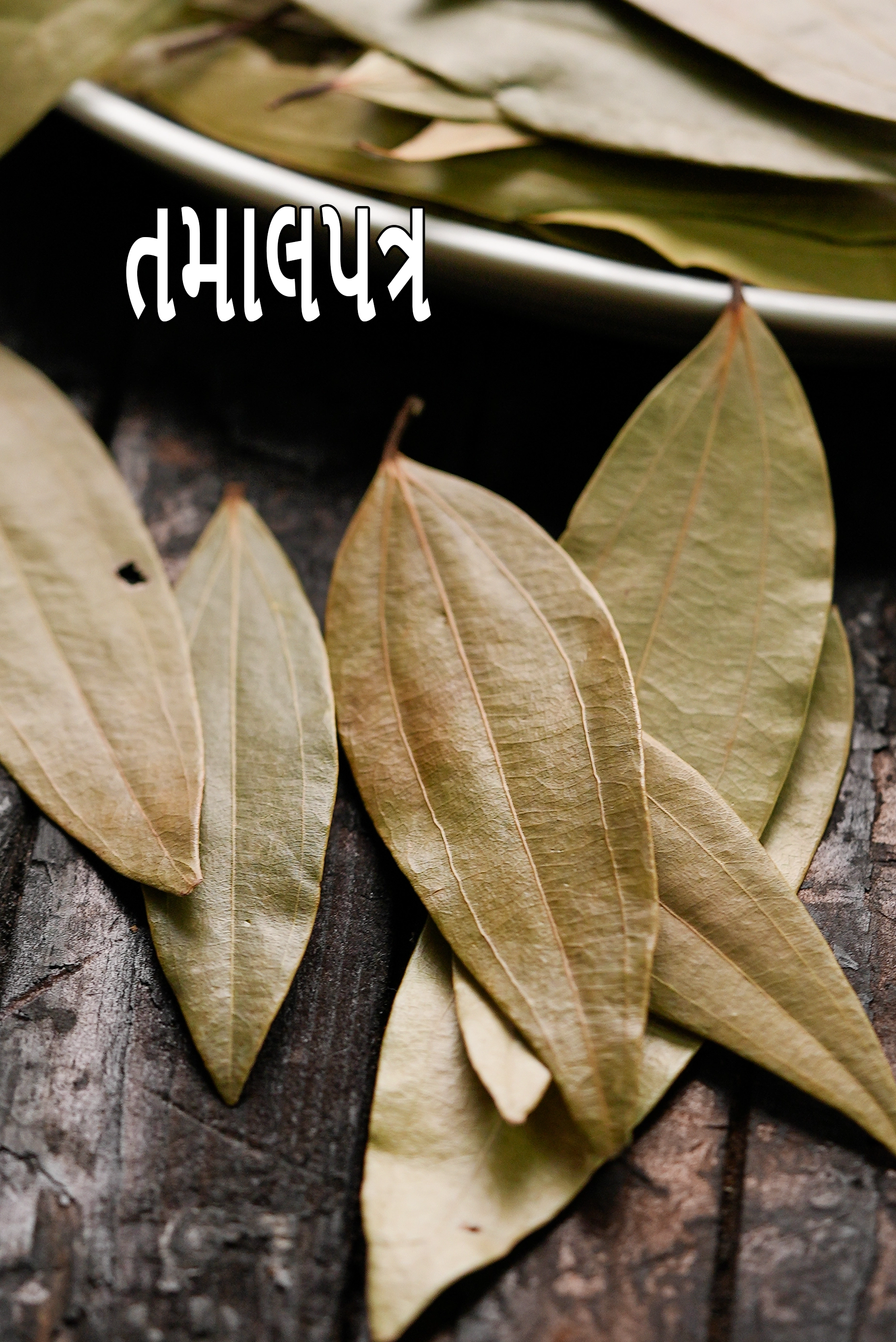 bay leaf
