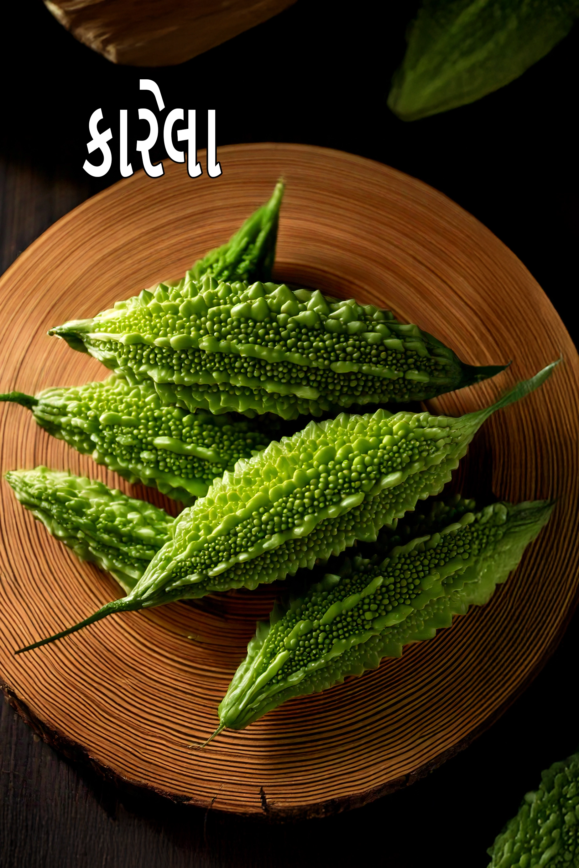 bitter gourd