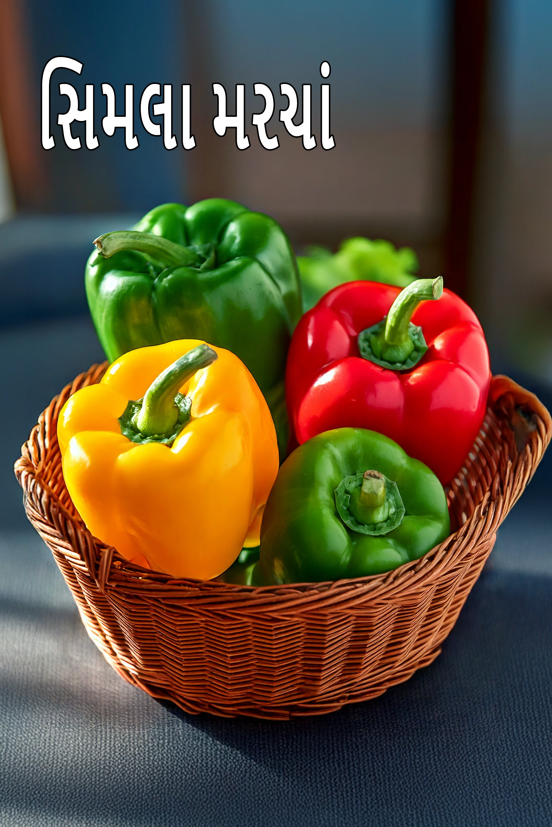 capsicum