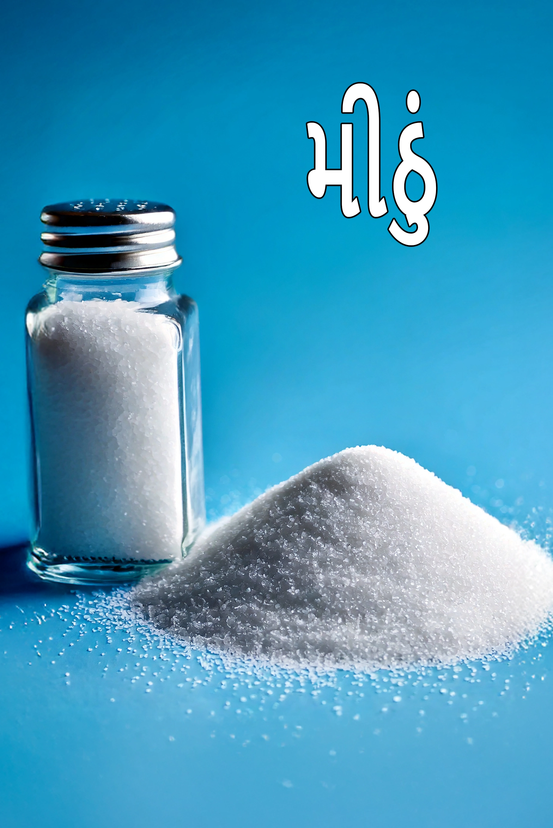 salt