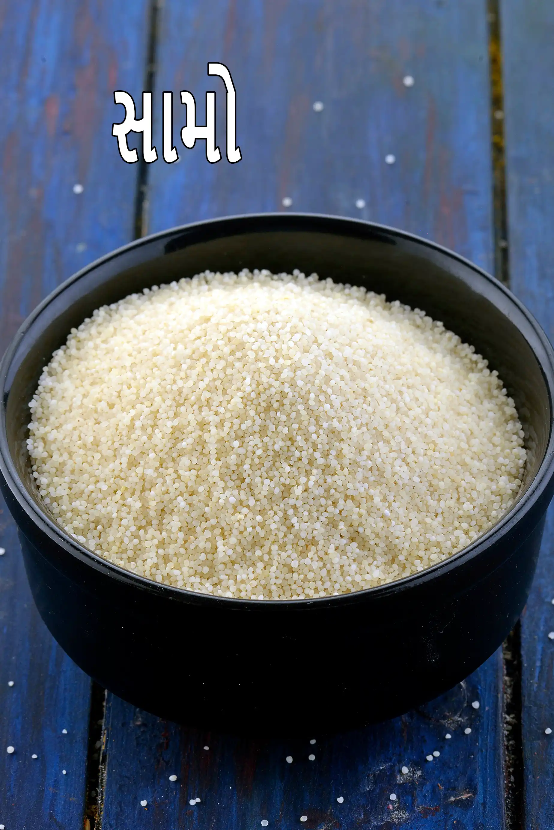 sanwa millet