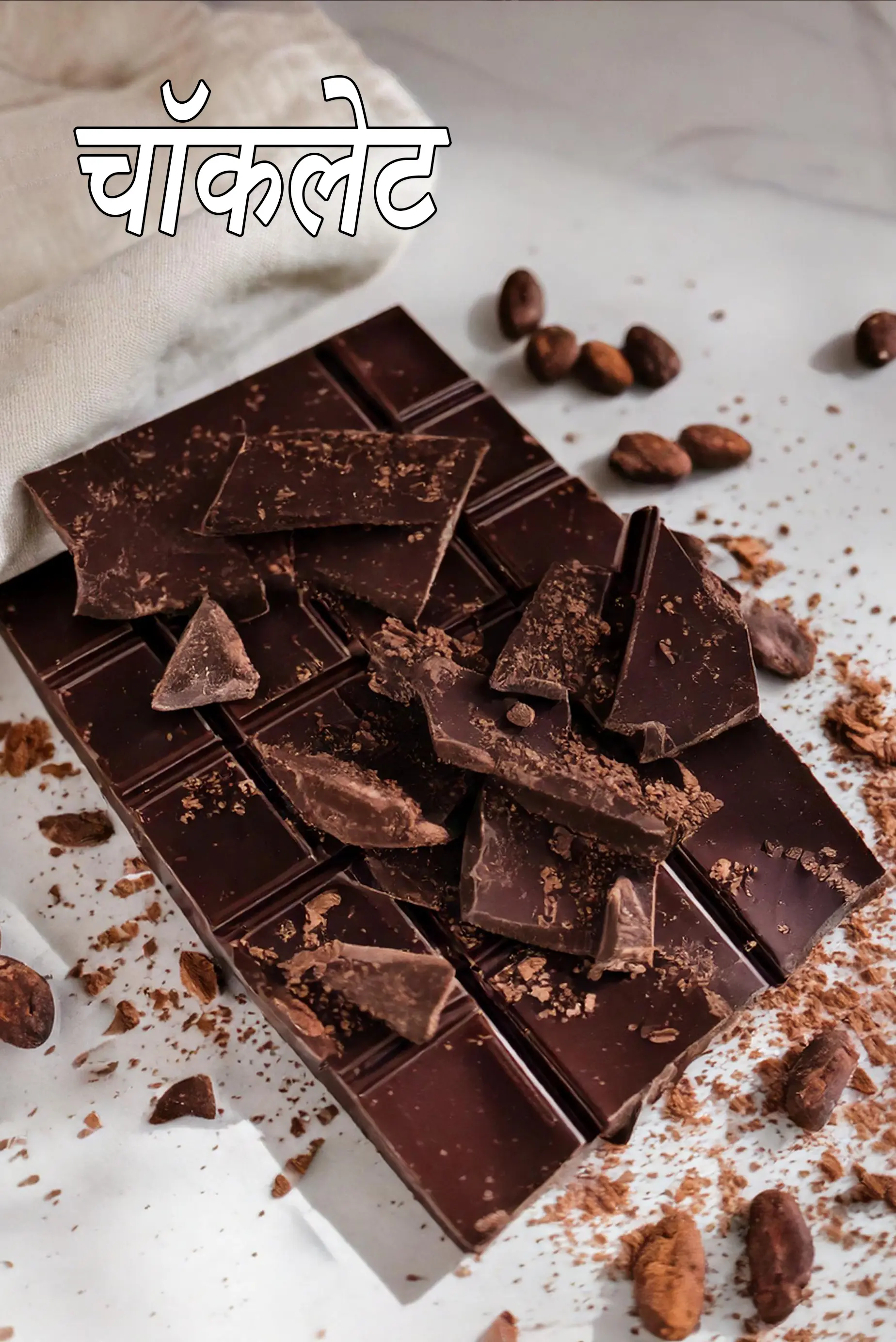 chocolate