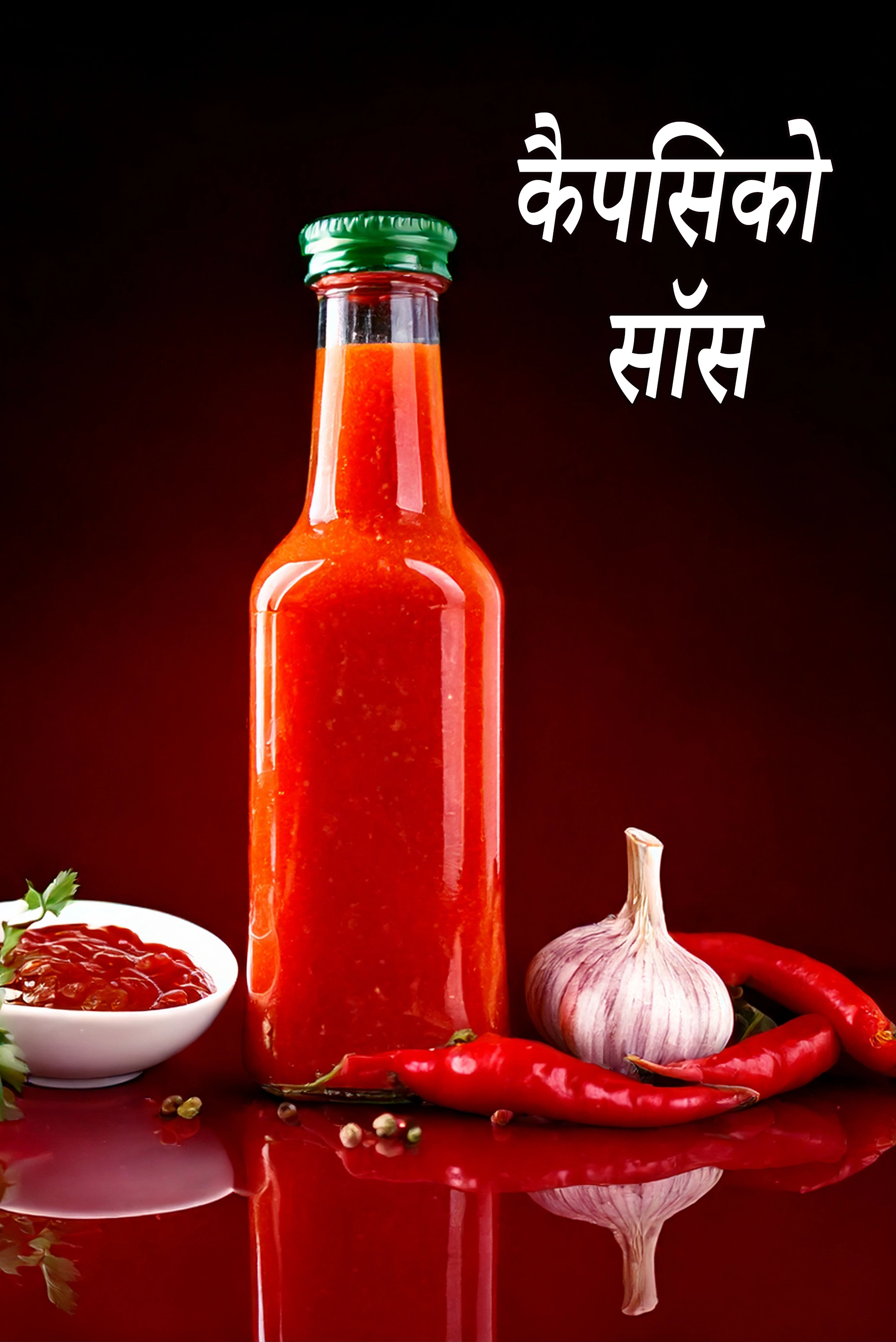 capsico sauce
