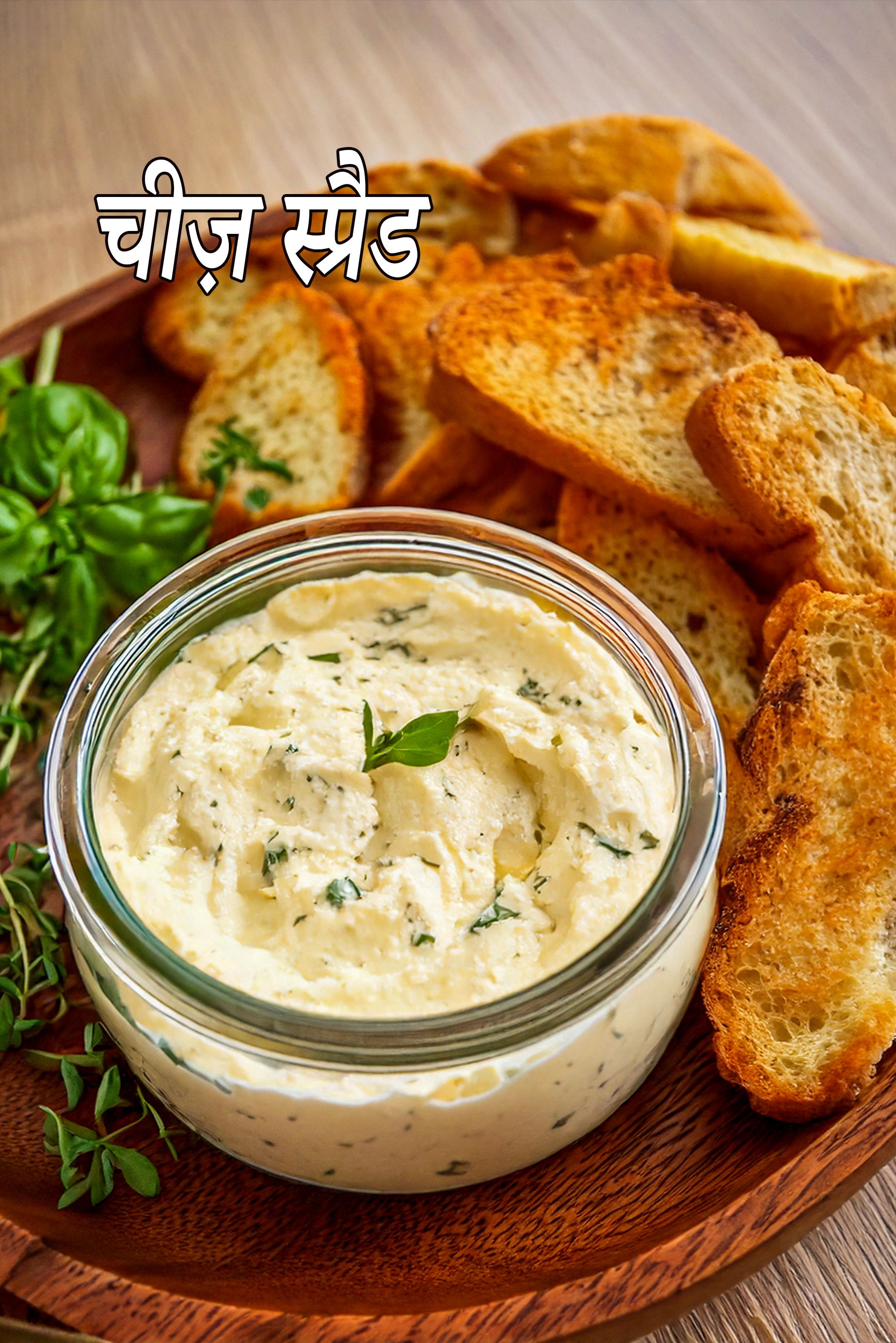 cheese spread