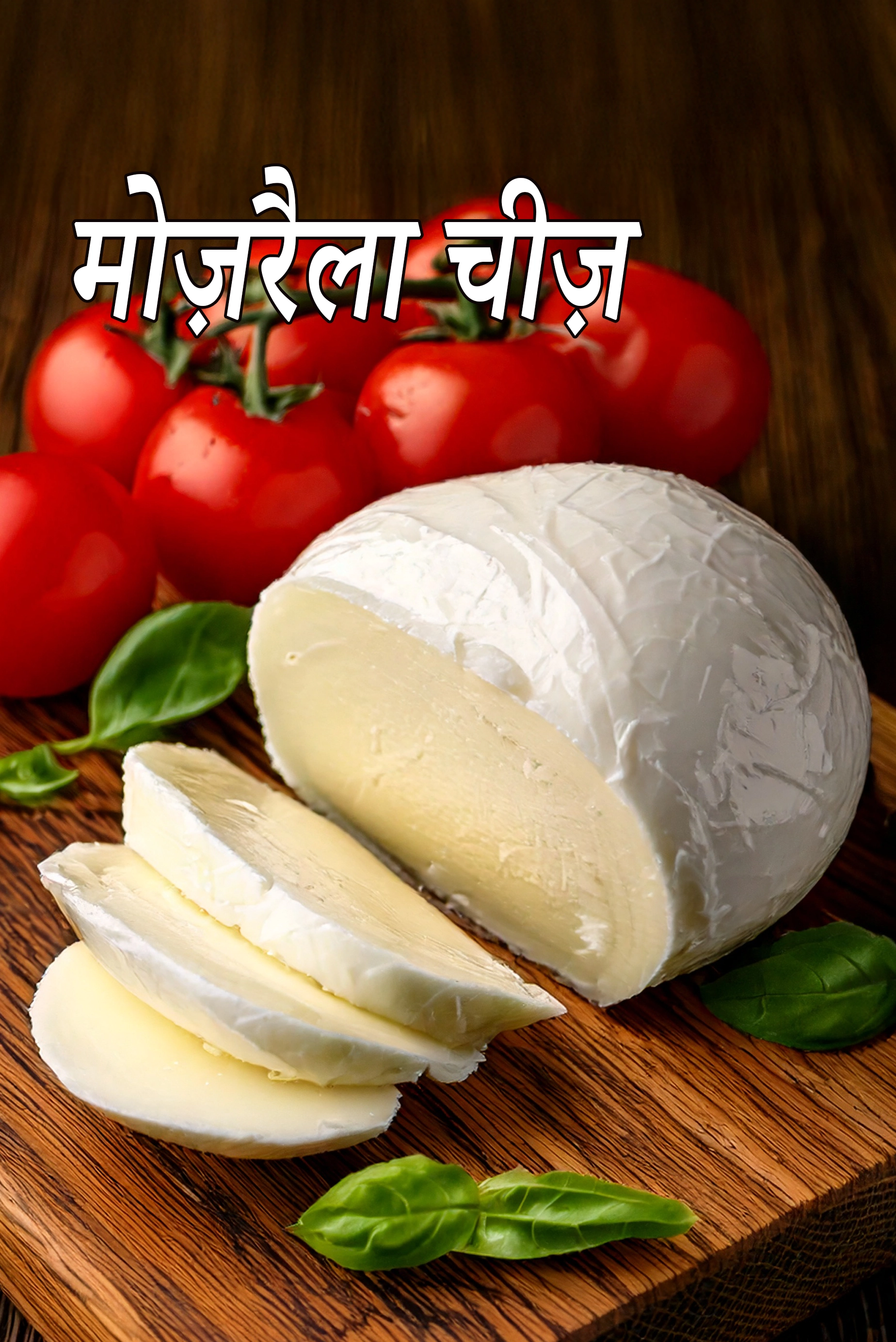 mozzarella cheese
