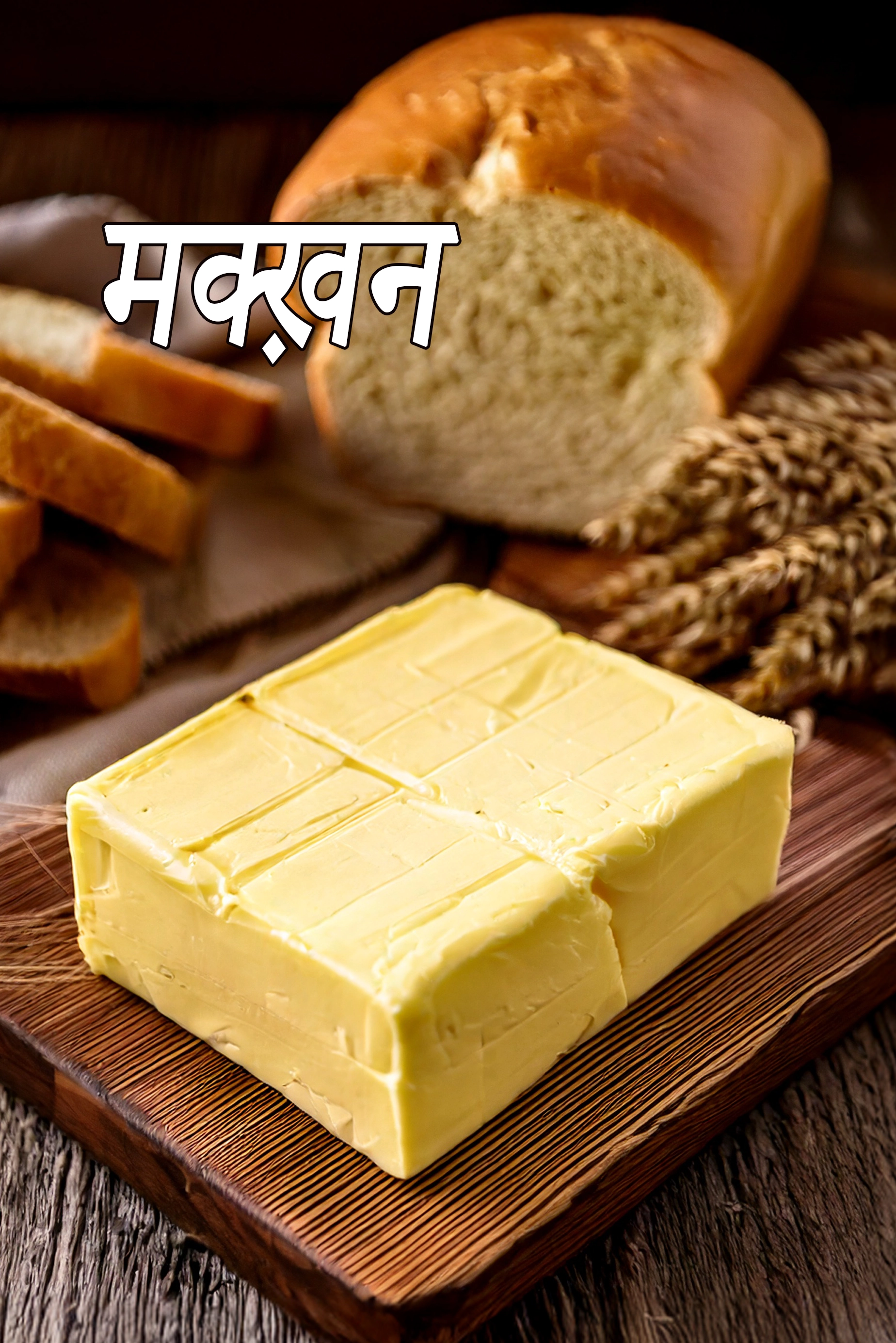 butter