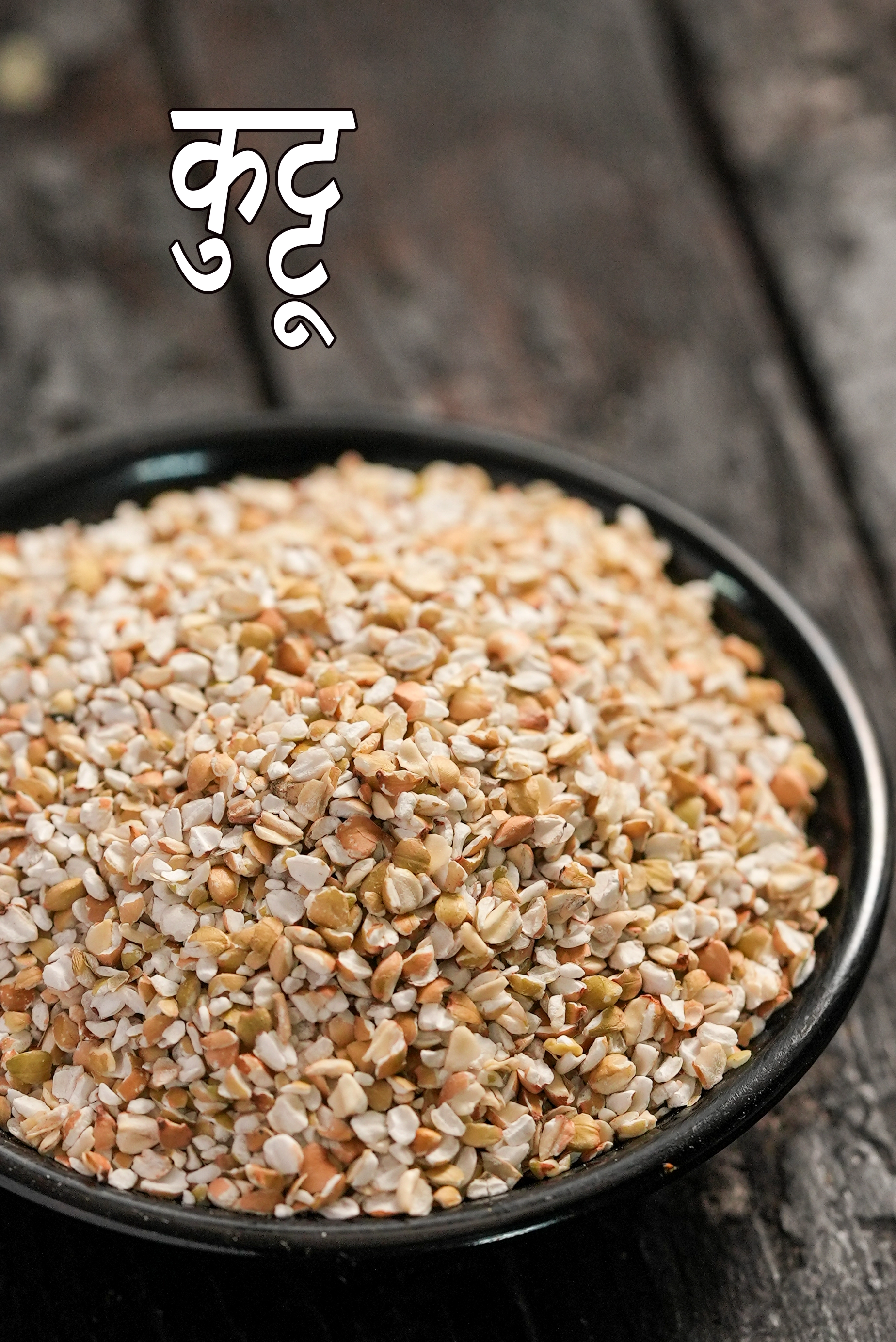buckwheat