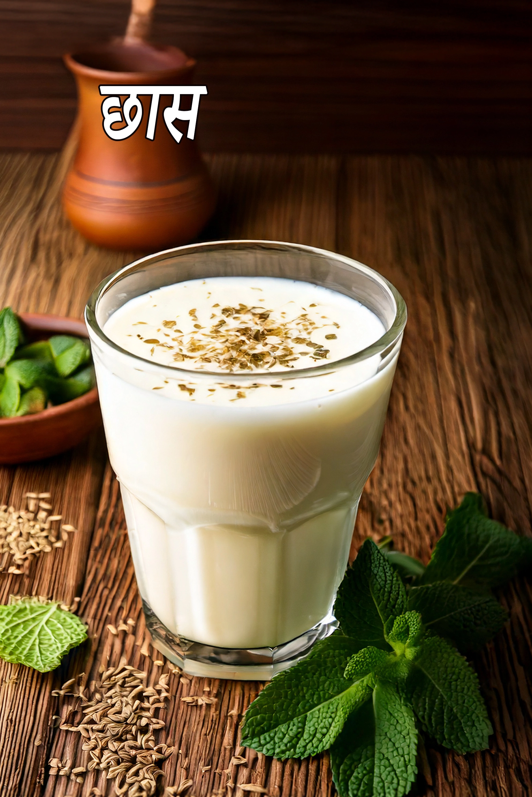 buttermilk