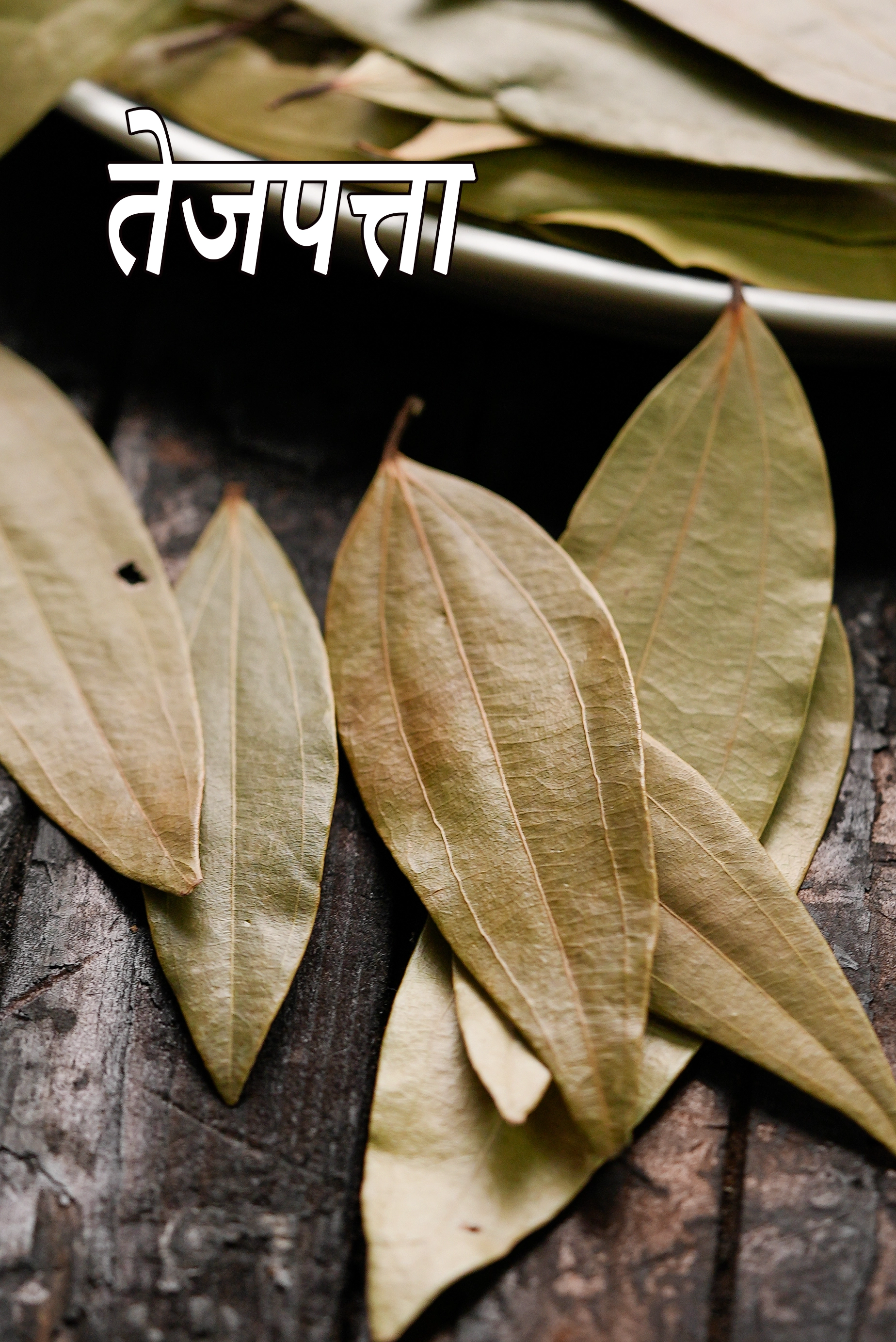 bay leaf
