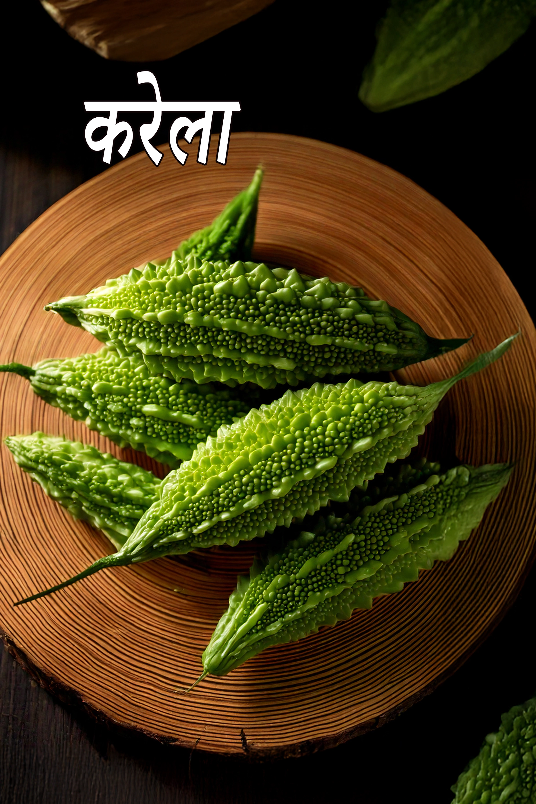 bitter gourd