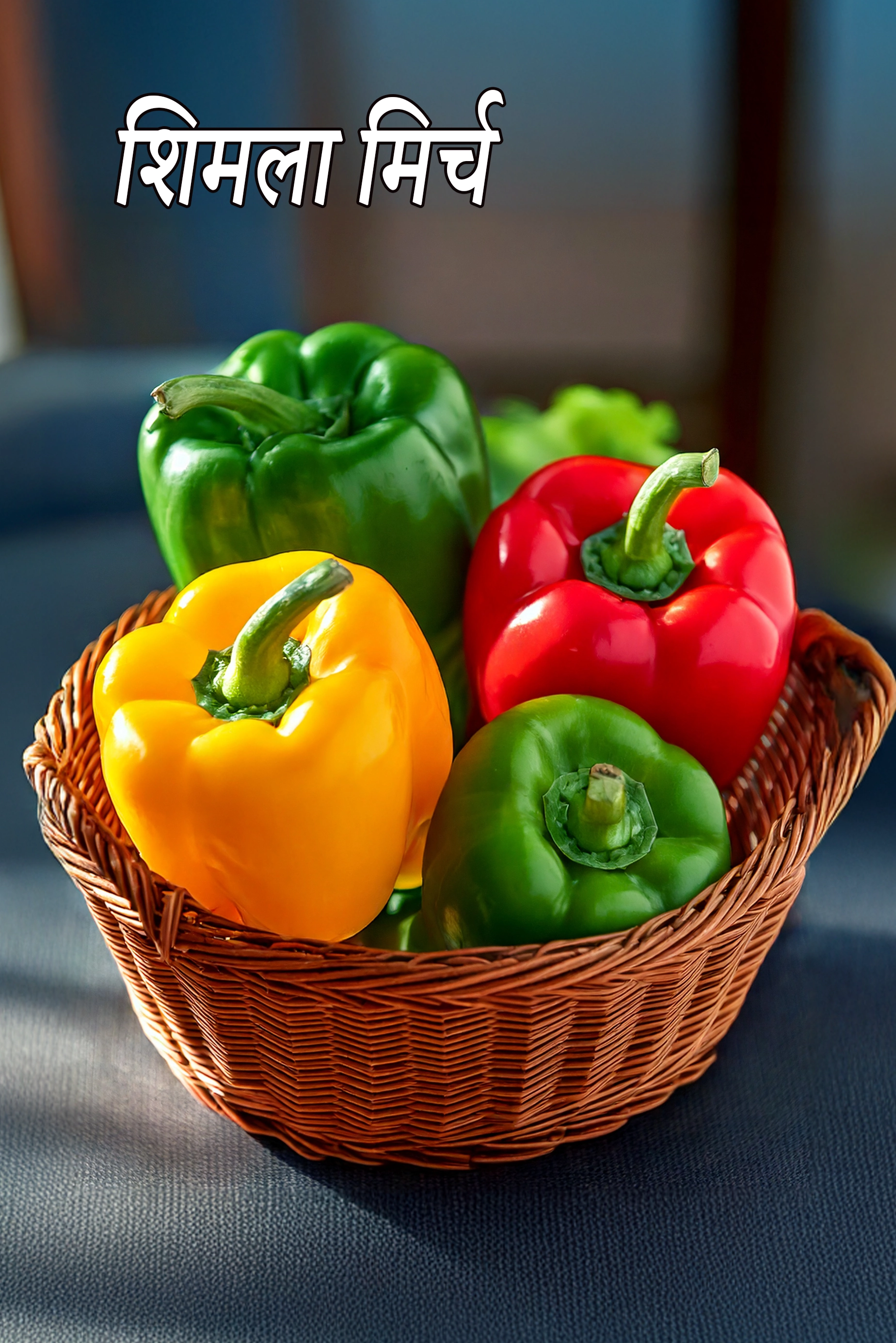 capsicum
