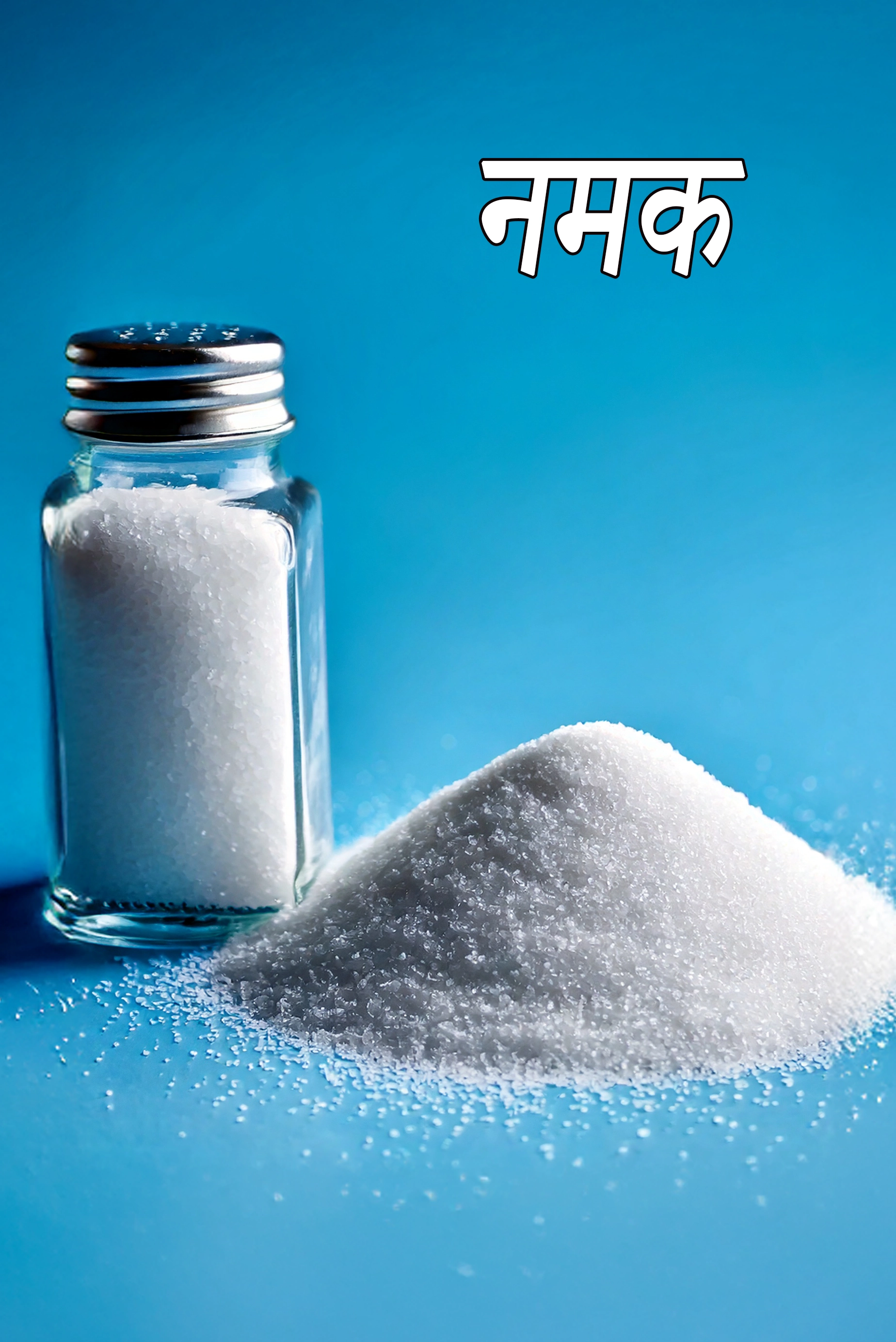 salt