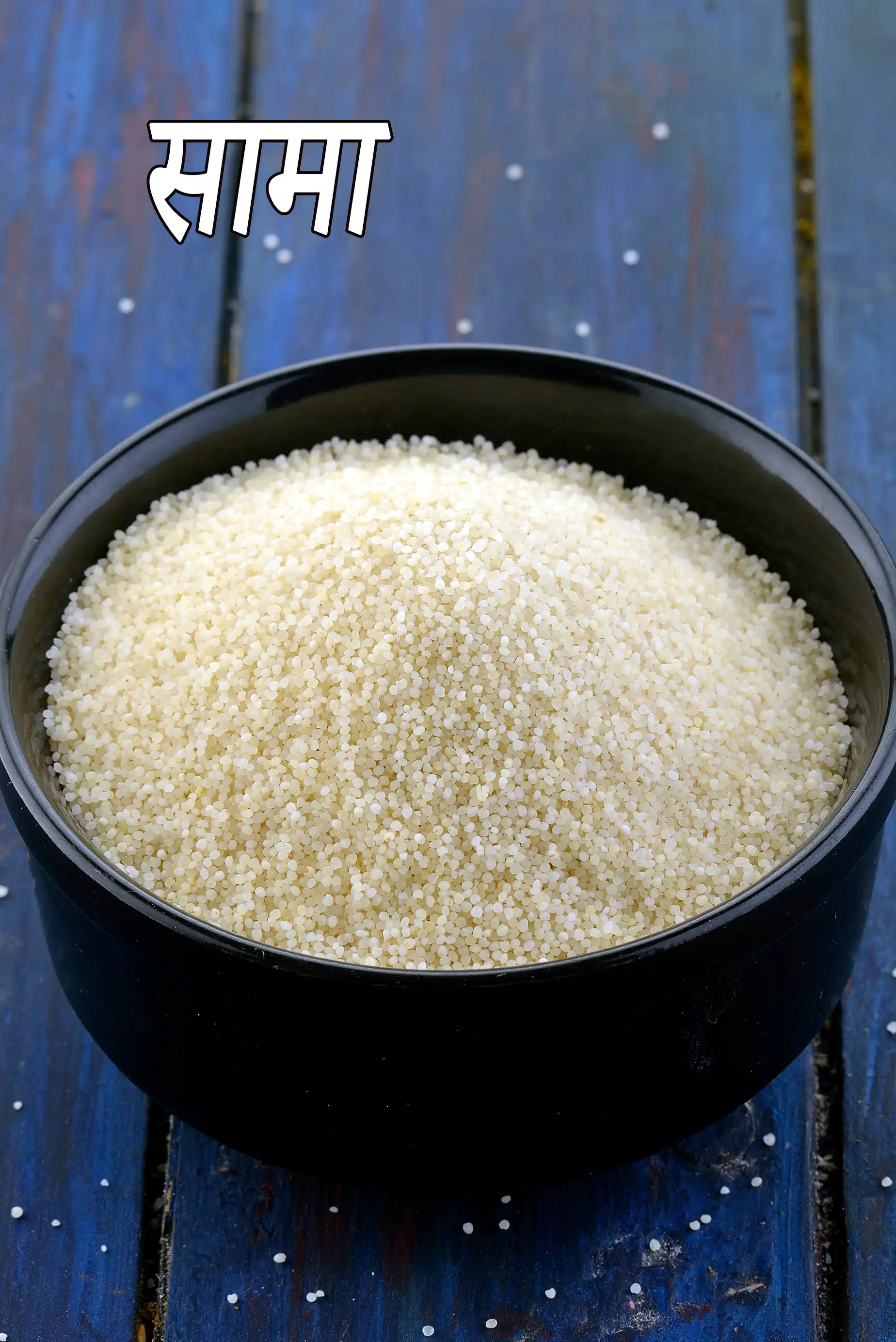 sanwa millet