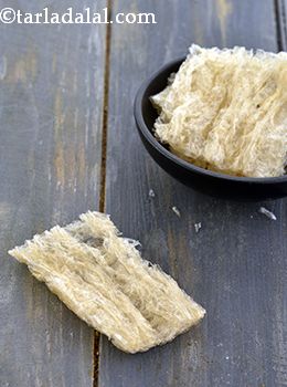 agar-agar