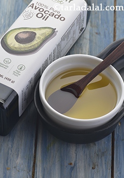 Avocado Oil