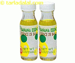 banana essence