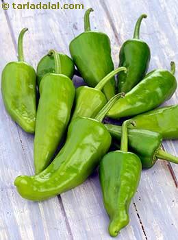 bhavnagri chillies