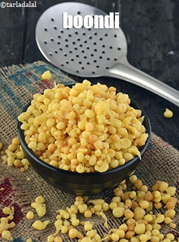 boondi