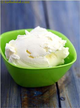 cream cheese