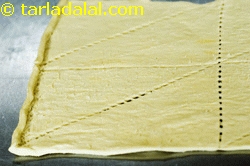 crescent roll dough