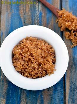 Demerara Sugar