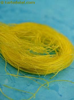falooda sev