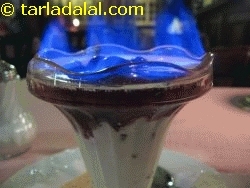 flambe