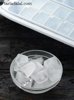 ice
