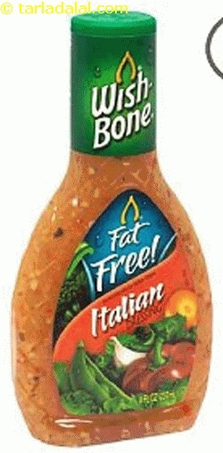 italian dressing