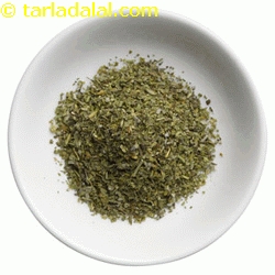 italian seasoning