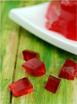 jelly