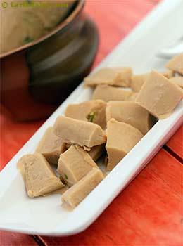 kulfi