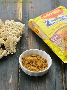maggi tastemaker