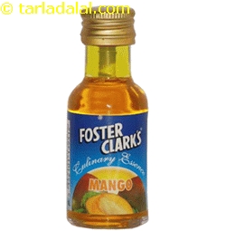 mango essence