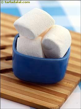 marshmallow