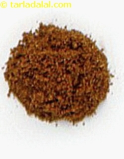 mixed spice