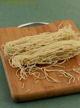 noodles