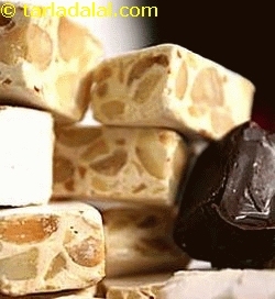 nougat
