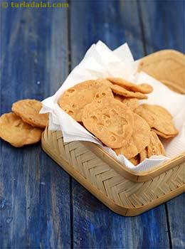 papdi (chaat)
