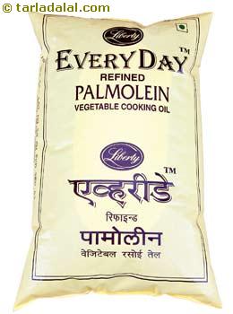 palm oil