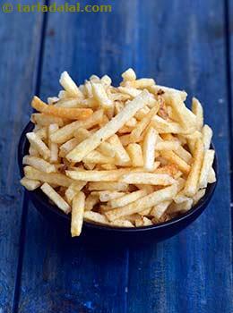 potato salli