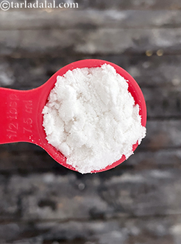 rock salt
