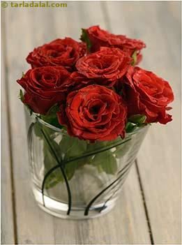 rose