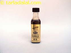 rum essence