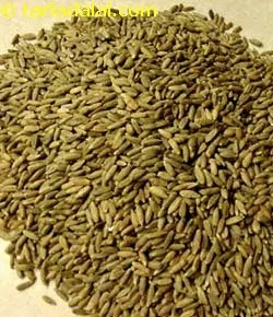 rye
